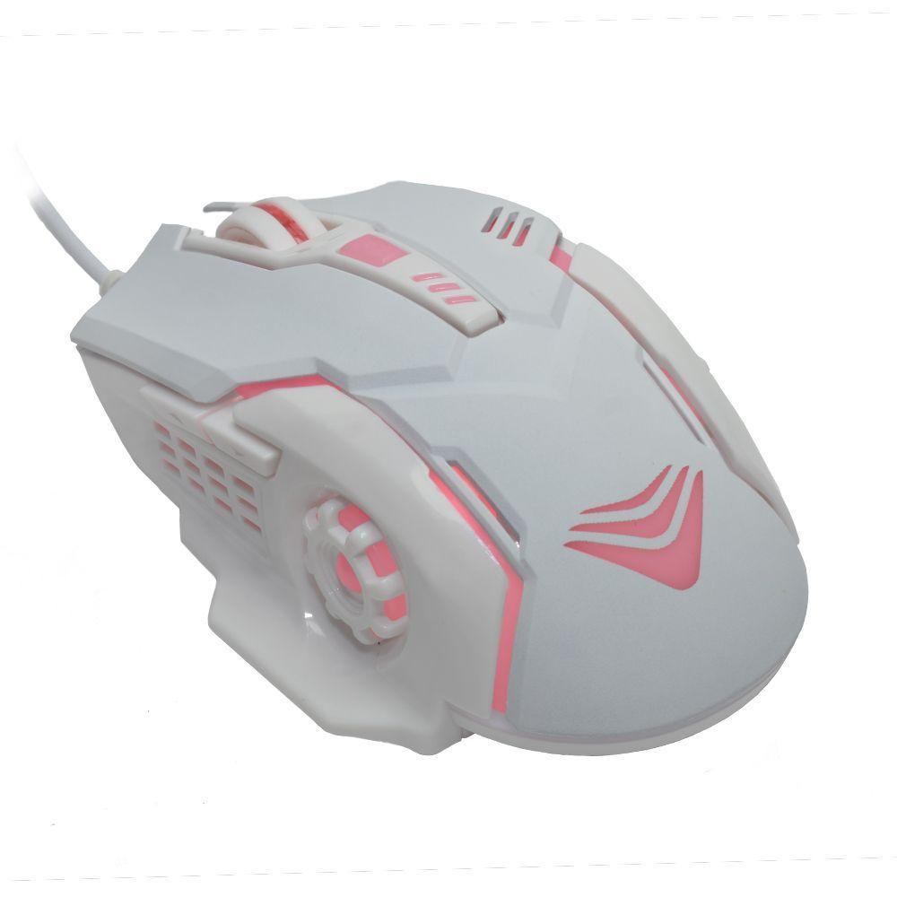 Mouse Gamer Evus Mo-09 Thundermaster - 3