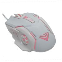 Mouse Gamer Evus Mo-09 Thundermaster - 3