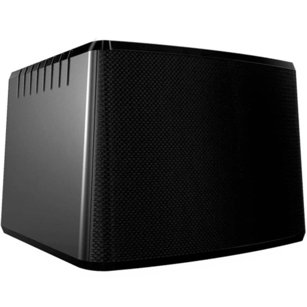 Estabilizador Ts Shara Powerest 700va Bivolt - 9005 Preto Bivolt - 4