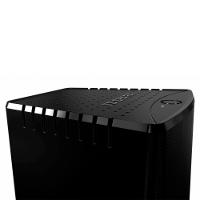 Estabilizador Ts Shara Powerest 700va Bivolt - 9005 Preto Bivolt - 3