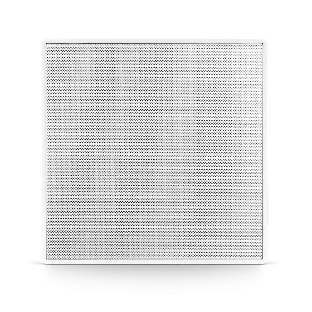 Arandela Frahm Cs 6" Cx70 Q Aluminio - Branca - 1