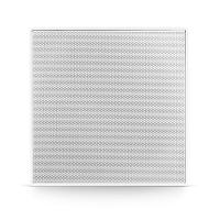 Arandela Frahm Cs 6" Cx70 Q Aluminio - Branca - 1