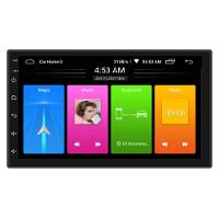Multimidia Android Roadstar 7" 2 Din - Rs808br - 2
