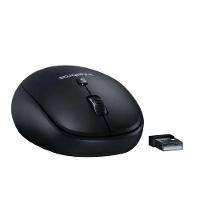 Mouse Intelbras Msi200 Sem Fio - 4290024 Preto Bivolt - 3