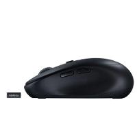 Mouse Intelbras Msi200 Sem Fio - 4290024 Preto Bivolt - 4