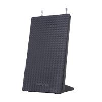 Antena De Tv Interna Intelbras Uhf-vhf-hdtv Ai 2021 - 3