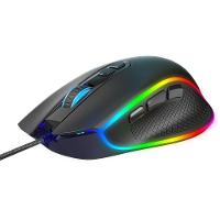 Mouse Fortrek Cruiser New Edition Rgb - 2