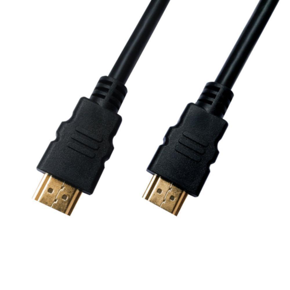 Cabo Hdmi Proeletronic 2.0 4k Ultra Hd 10m - Cahd-2010 - 2
