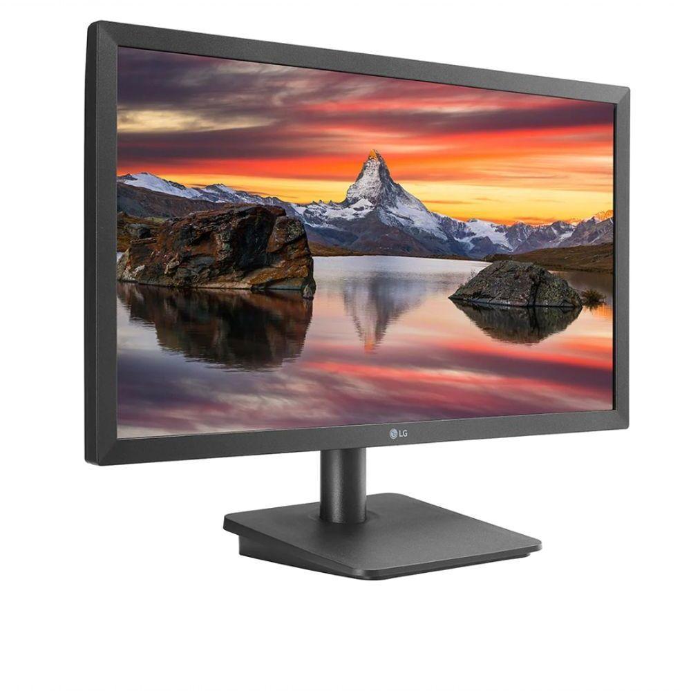Monitor Lg Gamer 21.5" 22mp410-b.awzm Full Hd 75hz Amd Freesync - 1