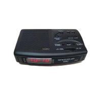 Radio Relogio Digital Rm-rrd22 Motobras - 5