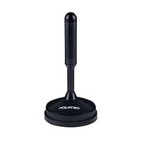 Antena Digital Com Cabo 1,5m Vhf-uhf-fm-hdtv Dtv-100 Aquario - 2