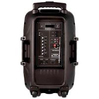 Caixa De Som Mondial 550w Rms Bluetooth - Cm-550 - 3