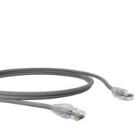 Patch Cord Cat5e 2.5m Cz T568a 35104011 - 2
