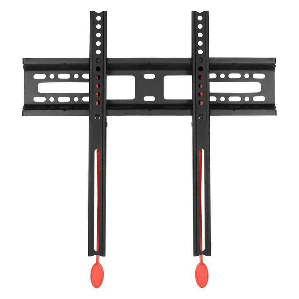 Suporte Fixo Para Tv Led-lcd-plasma De 23" A 56" Polegadas Com Sistema De Trava - Stf-300 - 1