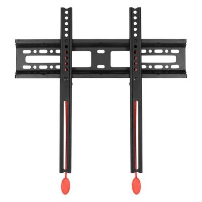Suporte Fixo Para Tv Led-lcd-plasma De 23" A 56" Polegadas Com Sistema De Trava - Stf-300