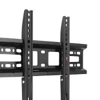 Suporte Fixo Para Tv Led-lcd-plasma De 23" A 56" Polegadas Com Sistema De Trava - Stf-300 - 4