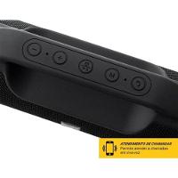 Caixa De Som Bright C03 Bluetooth Preto - 3
