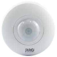 Sensor De Presenca Sobrepor Teto 360° Pqsst-0360 - 1