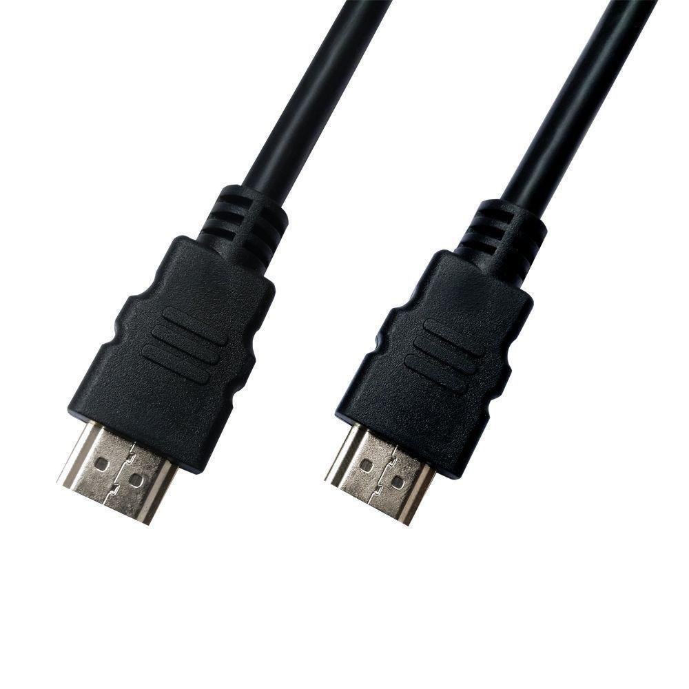 Cabo Hdmi Proeletronic 2.0 4k Ultra Hd 1.8m - Cahd-2018 - 2