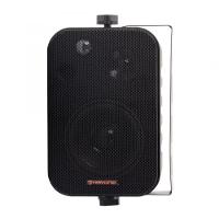 Caixa Acústica Ambience Line 4" Msb60nc Preta Hayonik - 3