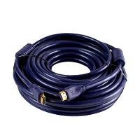 Cabo Hdmi Aquario 2.0 4k 3d 19 Pinos 15 Metros - 4k15 - 2