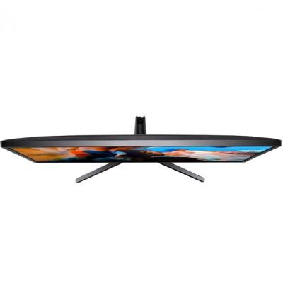 Monitor Samsung Uhd 32" 4k Hdmi Display Port Freesync, Preto Série Uj590 - Lu32j590uqlmzd