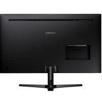 Monitor Samsung Uhd 32" 4k Hdmi Display Port Freesync, Preto Série Uj590 - Lu32j590uqlmzd - 3