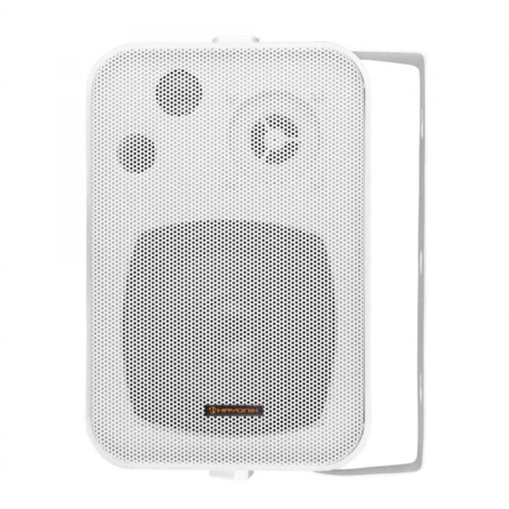 Caixa Acústica Ambience Line 4" Msb60nc Branca Hayonik - 4