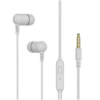 Fone De Ouvido C3 Tech Intra Ep-07wh Branco - 3