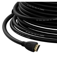 Cabo Hdmi Intelbras 2.0 10 Metros Chf 2010 - 4140002 Preto - 2