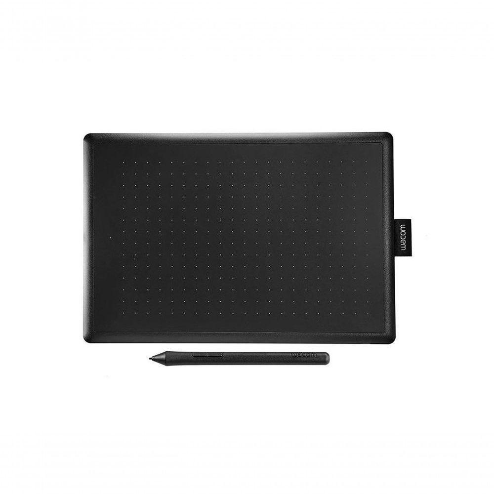 Mesa Digitalizadora Wacom One Media - Ctl672k1a - 3