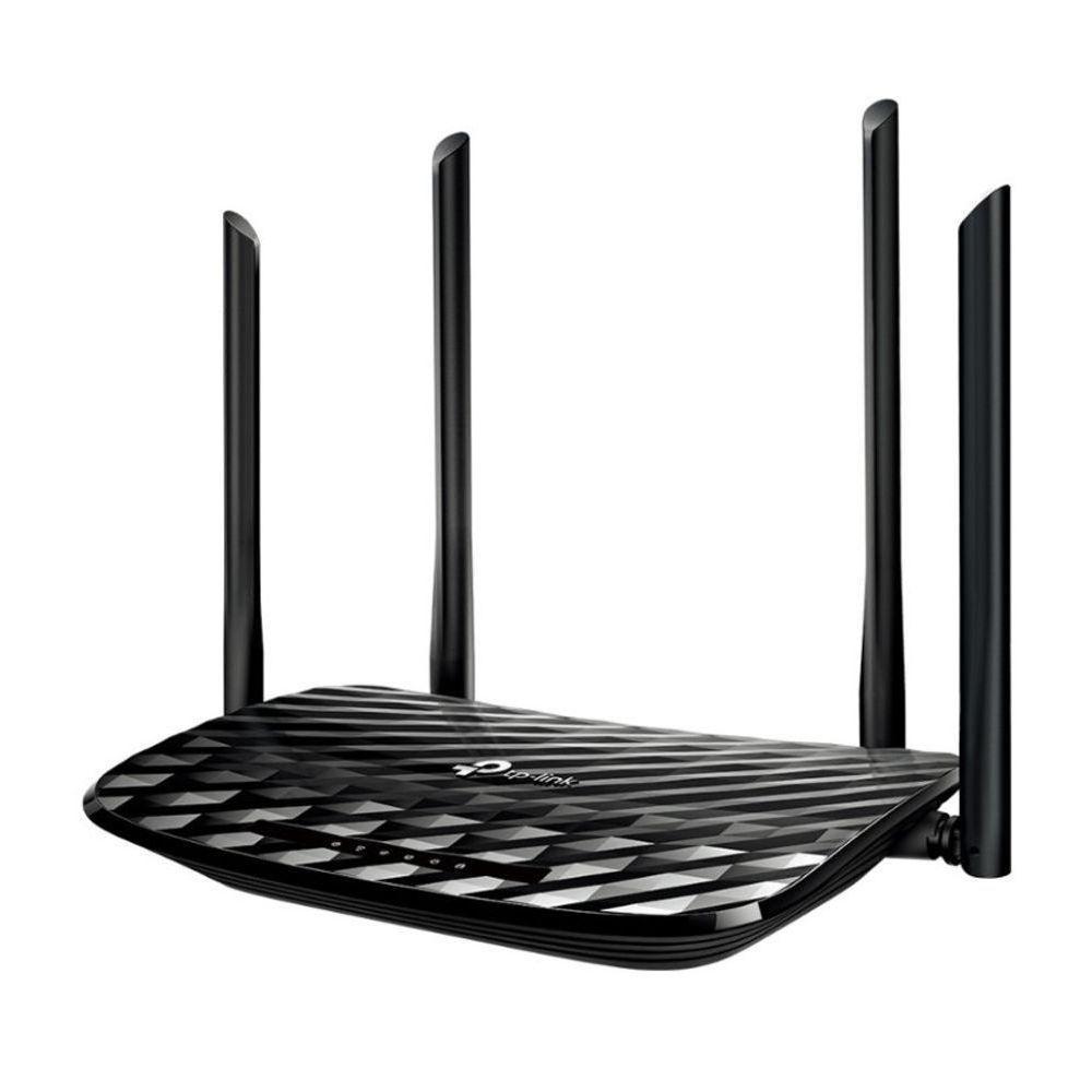 Roteador Tp-link Ec225-g5(br) Ac1300 Mu-mimo Wi-f - - 3
