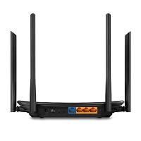 Roteador Tp-link Ec225-g5(br) Ac1300 Mu-mimo Wi-f - - 2