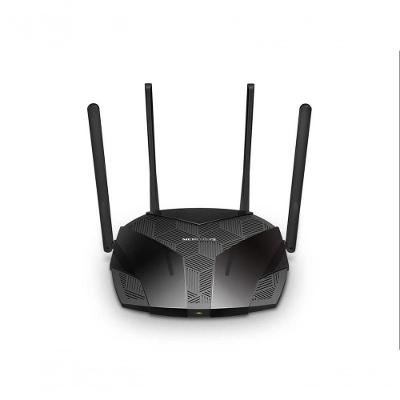 Roteador Mercusys Wi-fi 6 Dual-band Gigabit Ax1800 Mr70x(br) - Mmc0002