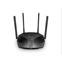 Roteador Mercusys Wi-fi 6 Dual-band Gigabit Ax1800 Mr70x(br) - Mmc0002 - 1