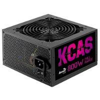 Fonte Gamer Atx Kcas 800w 80 Plus Bronze Apfc Aerocool - 1