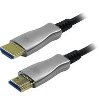 Cabo Hdmi 2.1 8k 30m Fibra ótica Pix - 1