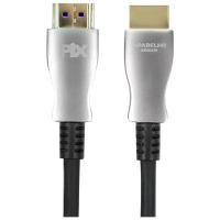 Cabo Hdmi 2.1 8k 30m Fibra ótica Pix - 4