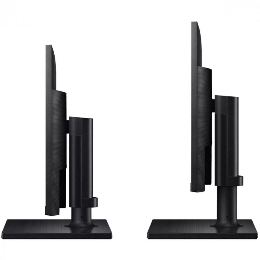 Monitor Samsung Gamer Odyssey G30 24" Fhd 144hz 1ms Freesync Hdmi Inclinaçao - Ls24bg300elmzd - 4