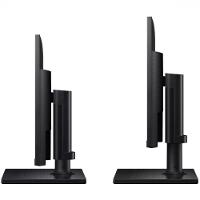 Monitor Samsung Gamer Odyssey G30 24" Fhd 144hz 1ms Freesync Hdmi Inclinaçao - Ls24bg300elmzd - 4