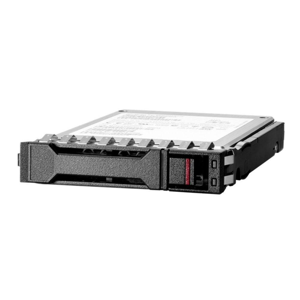 Ssd Hpe 480gb Sata Ri Sff Bc Mv - P40497-b21 - 1