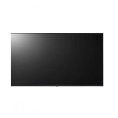 Monitor Profissional Lg Led 65" Stand Alone 65ul3j-e.awzm