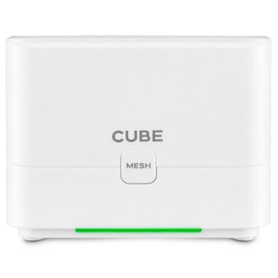 Roteador Cube Mesh Ac1200 Gigabit - Plano De Até 500mb - Re166