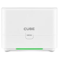Roteador Cube Mesh Ac1200 Gigabit - Plano De Até 500mb - Re166 - 1