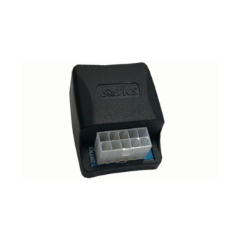 Modulo Fks Para Reboque Mr200 Com 4 Saidas - 1