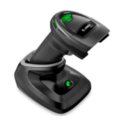 Leitor De Código De Barras Zebra - Sem Fio - Ds2278-sr7u2100prw
