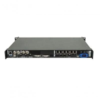 Processadora Novastar E Sending Card Vx600 I