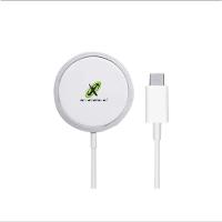 Carregador Magnetico Flex Sem Fio - Xc-bank-16 - 1