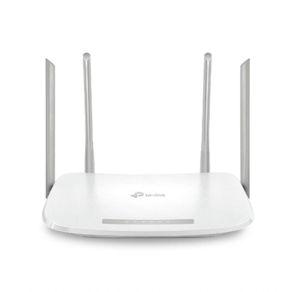 Roteador Tp-link Ec220-g5(br) Gigabit Wireless Dual Band Ac1200 - - 1