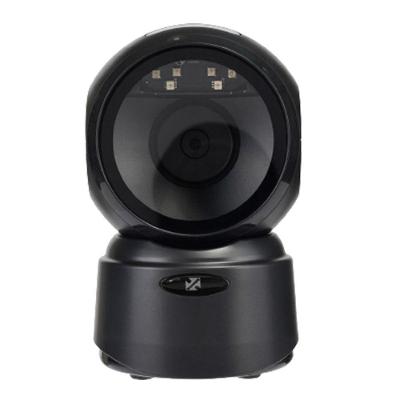 Leitor De Código Fixo Nonus Omni Omnidirecional 2d E 1d - 012096